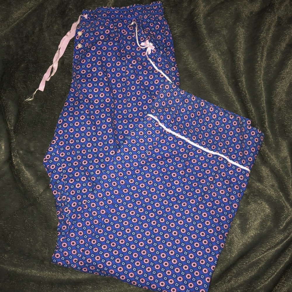 Victoria’s Secret Pajama Pant